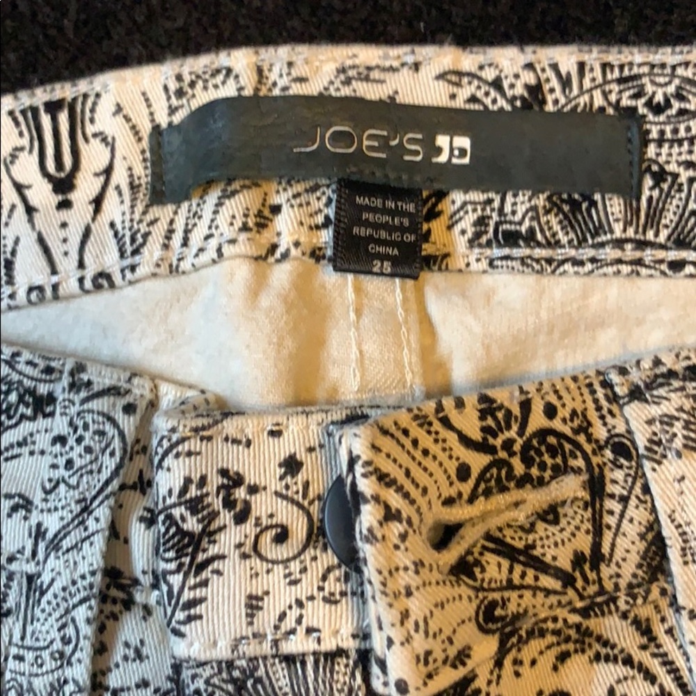 JOES JEANS - Picture 3 of 3